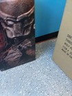 New Nrfb Alien Vs Predator Requiem Avp Wolf Predator Statue Exclusive 2002481