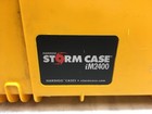 Pelican Hardigg Im2400 Watertight Storm Travel Carry Case Yellow W foam