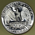 1974 S Proof Washington Quarter