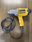 Dewalt Dw291  1 2    Corded Impact