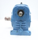 Conedrive H035-1 Right Angle Gear Reducer 40 1 1-7 8in 1-3 16in