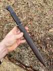 Original Wwii German Mauser K98 Mauser Rifle Bayonet W sheath 1938 Dated
