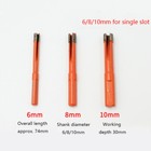 Diamond Drill Core Bit Dry Holesaw Cut Marble Granite Tile Porcelain 6mm-100mm