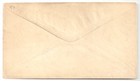Union Locomotive Clearing Secession Track Of Ne er-do-wells Civil War Cover