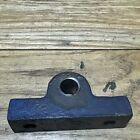 Miller-knuth Sawmaster Power Hacksaw 3100 Clamp Screw Nut