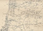 Hazardville Enfield Ct 1869 Maps With Businesses And Homeowners Names Shown