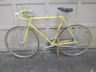 Vintage Schwinn Continental 10 Speed Bicycle Very Light Use Museum Quality Piece