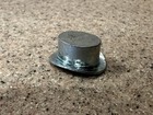 Monopoly Pewter Replacement Pieces - Set Of 8 - Vintage