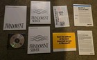 Microsoft Windows Nt Server 3 51 Special Edition Cd English 10 Cal  