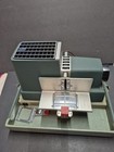 Vintage- Argus 300 Automatic Slide Projector W  Carrying Case Works  Tested