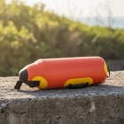 Inflatable Floats With Handle Thickened Fishing Buoy With D-rings