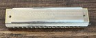 Hohner 64 Chromonica Harmonica Professional Model With Case