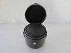 Vintage Carl Zeiss Pro-tessar 28mm F3 2 Lens For Rolleiflex Sl26 Camera W Case