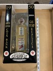 Gearbox Texaco Sky Chief 1950 Tokheim Gas Pump Coin Bank  66015 24 Kt Gold