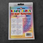 New 1999 Ty Beanie Babies Heart Tag Protectors Sealed 10 Pack Mint Package 
