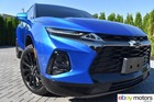 2020 Chevrolet Blazer 3 6l Rs-edition rally Sport 
