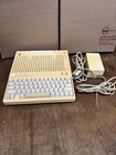 Vintage A2s4000 Apple Llc Keyboard And Power Supply Powers On