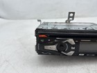 2007 Harley Road King Touring Digital Media Receiver Head Radio Player Xdm-290bt