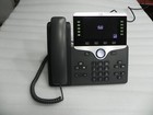 Cisco Cp-8841 Ip Phone Voip With Stands Cp-8841-k9 V02 Color Screen