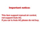 9 7  For 2013-2018 Dodge Ram 1500 2500 3500 Android 13 Car Stereo Radio Gps Navi