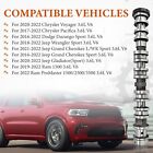 5047913ad Right Side Intake Cam Camshaft For 2016-2024 Jeep Dodge Chrysler 3 6l