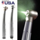 Estilo Nsk Dental Pieza Mano Led De Alta Velocidad Pana Max Ek Led 2   4hole Usa