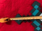Minecraft Foam Sword 23 5  Long X 11 5  Wide