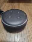 Amazon Echo Dot  3rd Generation  Smart Speaker - Black 