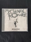 My Chemical Romance Official Hollywood Bowl Hot Topic Exclusive Bundle