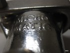 Micro Matic Chrome Keg Beer Tap Hand Pump Domestic 8   