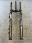 1998 Honda Shadow Ace 1100 Vt1100 Tour Front Forks Shock Suspension Set Pair Oem