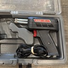 Weller Universal 140 100 Watts Soldering Gun Model 8200 W  Hard Case - Tested