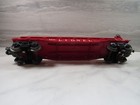 Vintage Lionel 6801 Flat Freight Car Railroad Train O Gauge