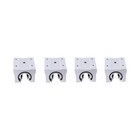 Sbr12uu Sbr16uu Sbr20uu Locking Slide Block   Adjustable Handle Locking   Wrench
