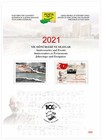 2021  - Anniversaries And Events  - Turkish Cyprus - Stamps