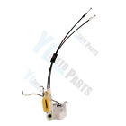 Front Left Driver Side Door Lock Actuator For 1998-2005  lexus Gs300 Gs400 Gs430
