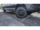 2024 Mercedes-benz Sprinter Crew Van 2500ht Graphite Gray Class B Rv Diesel 4 Cy