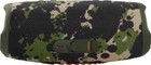 Genuine Jbl Charge5 Portable Waterproof Speaker With Powerbank - Camo  squad 