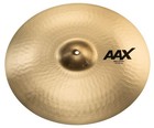 Sabian 19  Aax Thin Crash  Brilliant Finish - Open Box