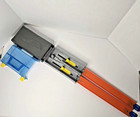 Hot Wheels Race Case Track Set