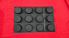 Sasa Demarle Flexipan Origine 1777 K43 12 Indents 4  X 1 3 8  Made In France