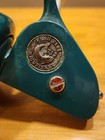Penn 713 Spinfisher Greenie Spinning Reel  Made In The Usa Used