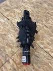 Hdd Fluted Reamer 250mm With Swivel Ditch Witch Vermeer