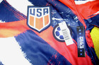 Usa Men   s Soccer Shirt  jersey Men Size Medium New  70