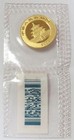 2001 Gold China Panda 50 Yuan 1 10oz Sealed Coin Mint State