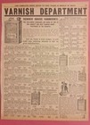 White Washing Machine 1908 Sears Roebuck Vintage Advertisement Catalog Page