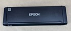 Epson Workforce Es-200 Document Scanner - Tested Working