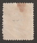 Usa Scott  O86 Official War 6 Cent Used  o86-4 