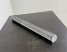 12l14 Steel Hex Bar 1  X 12      Cold Drawn Machinable Stock For Cnc lathe