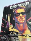 The Terminator Laserdisc Widescreen Schwarzenegger Brand New Sealed